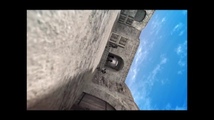 ™ Counter - Strike 1.6 Pro Gaming - Na'vi H D ®