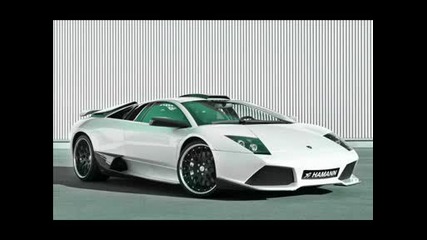 Lamborghini 