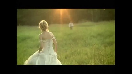 ( H Q ) Taylor Swift - Love Story ( H D )