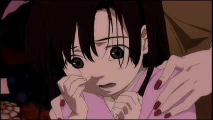 [drover] Kurenai - 10 bg