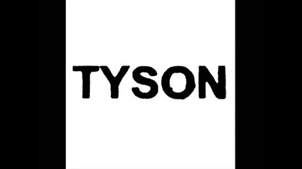 Tyson - Ran For Love