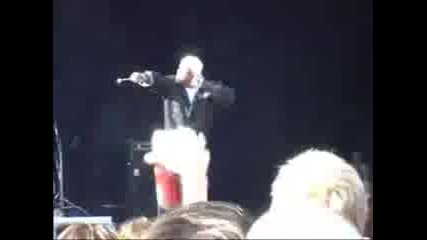 Redman - Tonights Da Night (live)
