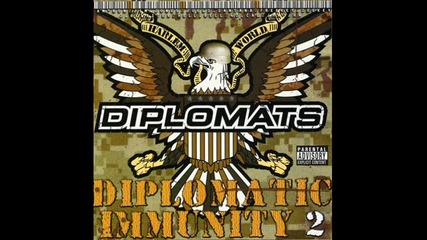 The Diplomats - Crunk Muzik