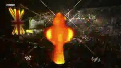 Wwe Ecw 11/10/09 3/5