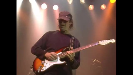 Vargas Blues Band - Born To Be Wild