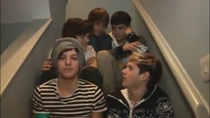 One-direction- The Funny Moments