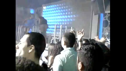 Dj Tarkan @ Plazma 15 January 2011 p4 