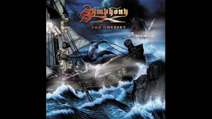 Symphony X - The Turning