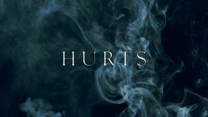 Hurts - Rolling Stone