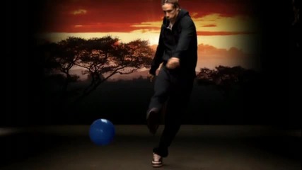 Akon Feat. Keri Hilson - Oh Africa