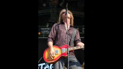 Stage Dolls - Soldiers Gun