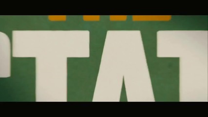 The Dictator - Official Trailer [hd]