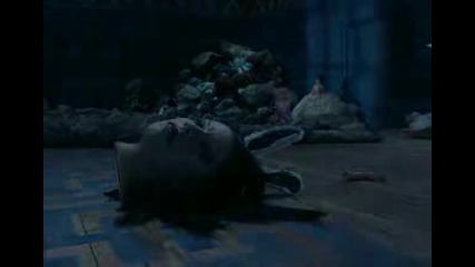 The Birthday Massacre - Blue