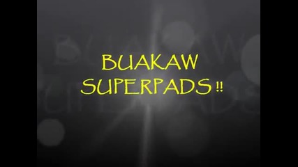 Buakaw Superpads _ _ _