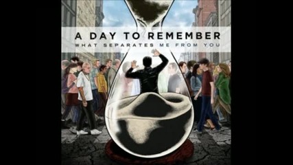 A Day To Remember - 2nd Sucks