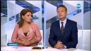 Ферибот се преобърна във Филипините, най-малко 36-ма загинаха - централна емисия