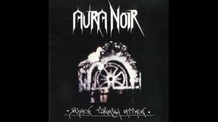 Aura Noir - The Pest 