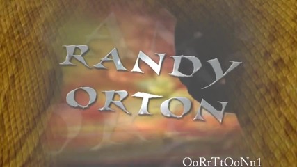 Voices - Randy Orton Custom Titantron 2011 - 2012