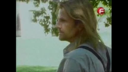 Падре Корахе 39 епизод 1 част