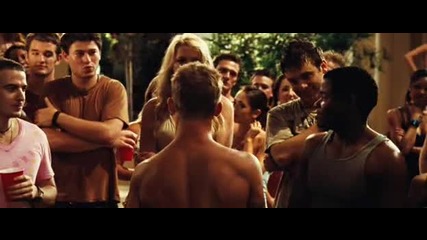 Сцена от филма "never Back Down"