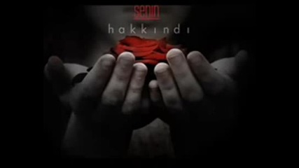 Murat Evgin - Yanmda Sen Olmalydn