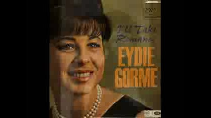 - Eydie Gorme - Come In From The Rain.