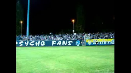 Ruch Chorzow - Cracovia (12.09.2008) [2]