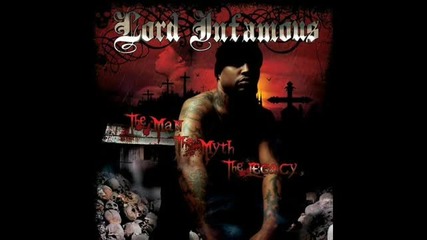 Lord Infamous - Till Death 