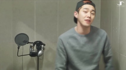 [madtown] Buffy X Candy Fluff (prod. By Buf) cover ( Jason Derulo - It girl )