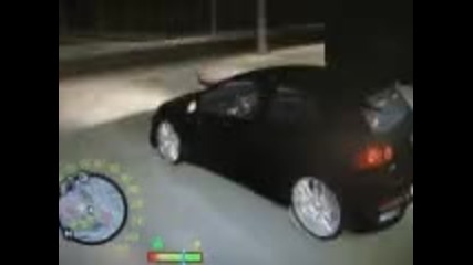 Golf Tunning 
