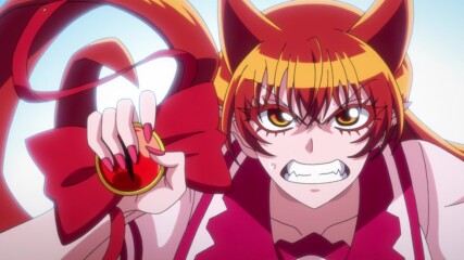 Mairimashita! Iruma-kun s2 - 04 ᴴᴰ