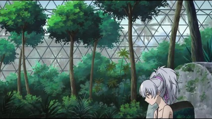 Darker Than Black: Ryuusei No Gemini Ova 3 [високо качество] 1/2