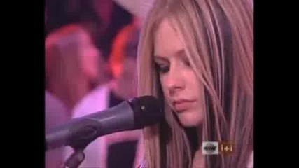 Avril Lavigne - Together