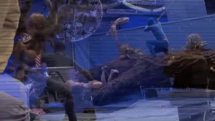 King Kong Bloopers (part 2 of 3)