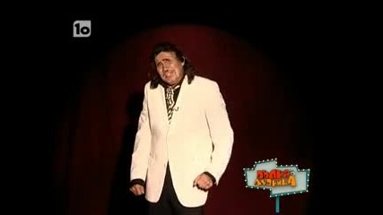 Пълна лудница 26.06.2010 част 2 
