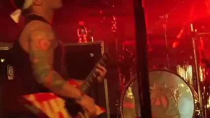 Atreyu - Blow Official Video