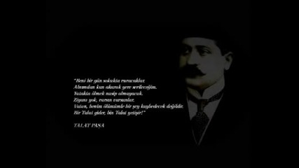 Talat Pasha - http://www.nihal-atsiz.com/