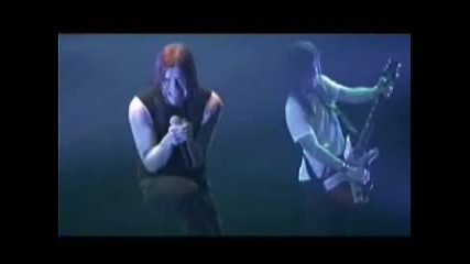 80s Rock Shinedown - Simple Man (live hq)