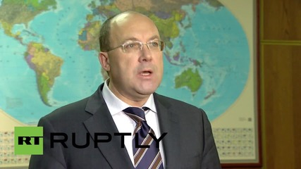 Russia: Nationals holidaying in Egypt will not be evacuated for time-being – Rosturism head