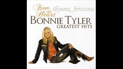 Retro Hit • Bonnie Tyler - Total Eclipse Of The Heart