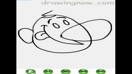 How To Draw Billy