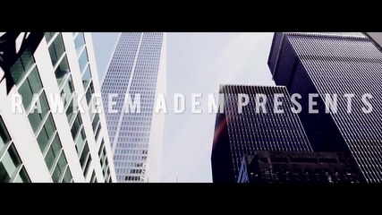 Raheem - Going All In