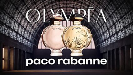Paco Rabanne Olympea Solar парфюм за жени - Parfumi.net