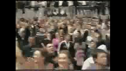 Партизан - Уникаха - Агитката На Партизан! *11.02.2009г.*