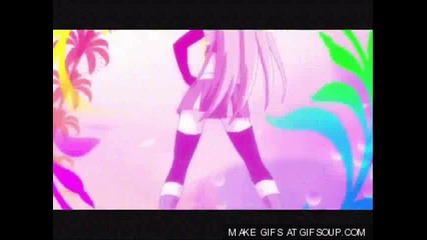 cola song Amv