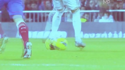 Cristiano Ronaldo (phenomenal) - 2012 ( H D )