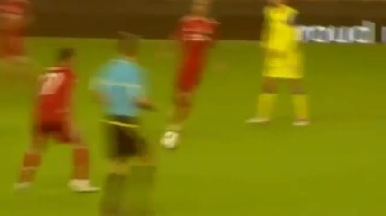 Lucas Leiva - 2010 - 2011 - Fantastic -