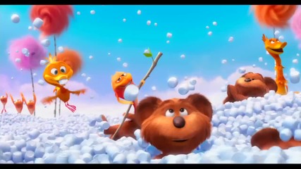 The Lorax - Time