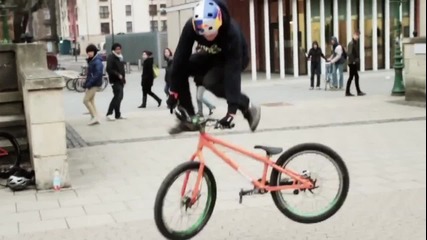 Danny Macaskill