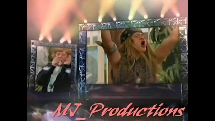 Hannah Montana Opening [season 2] {mj}